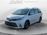 2020 Toyota Sienna Limited Premium