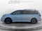 2020 Toyota Sienna Limited Premium