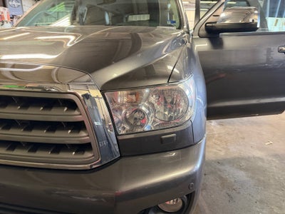 2014 Toyota Sequoia Limited 5.7L V8