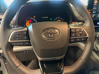 2023 Toyota Sienna XSE