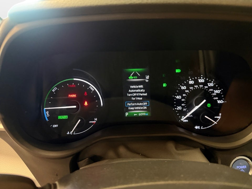 2023 Toyota Sienna XSE