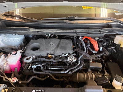 2023 Toyota Sienna XSE