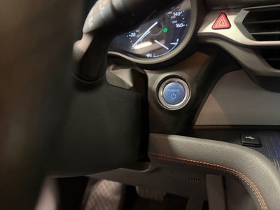 2023 Toyota Sienna XSE