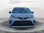 2023 Toyota Sienna XSE