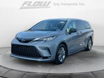 2023 Toyota Sienna XSE