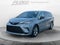 2023 Toyota Sienna XSE