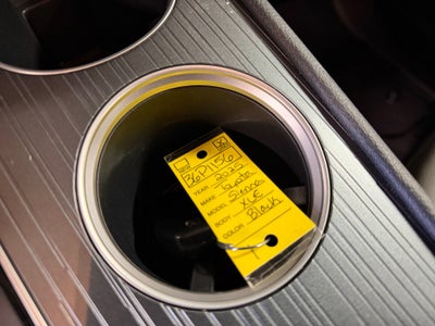 2025 Toyota Sienna XLE 8 Passenger