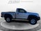 2007 Toyota Tacoma 4WD Reg I4 MT (Natl)