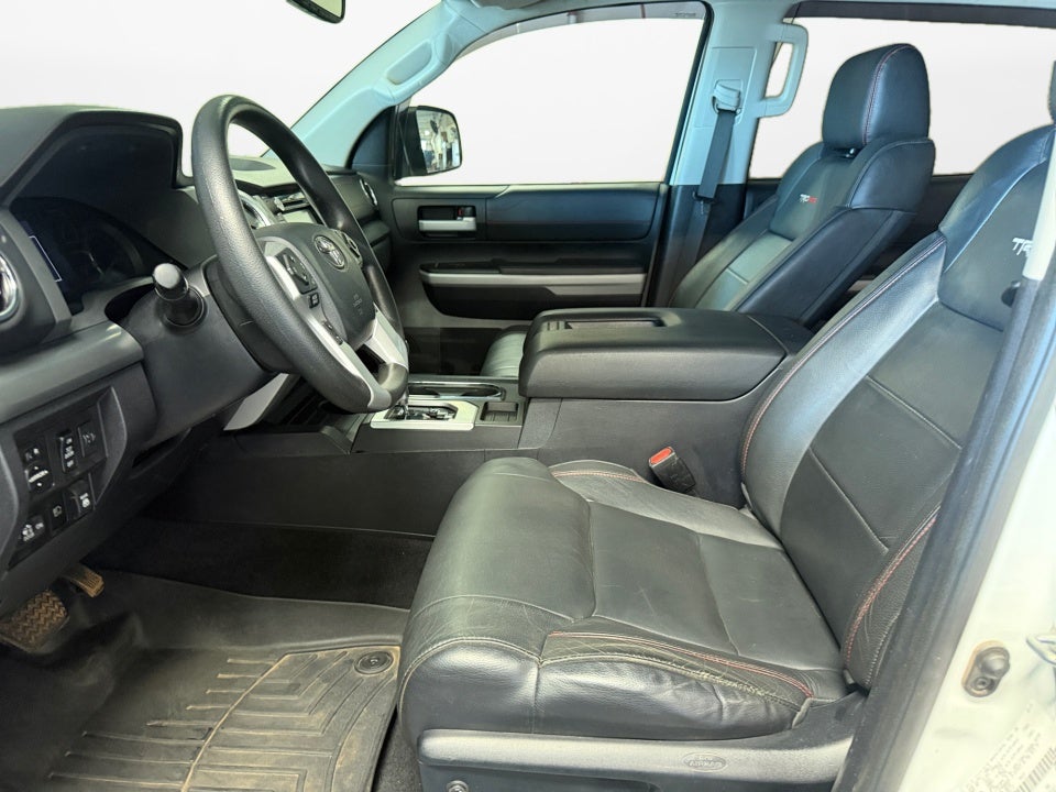 2019 Toyota Tundra TRD Pro