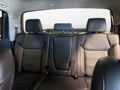 2019 Toyota Tundra TRD Pro