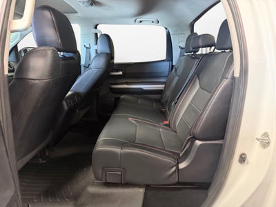 2019 Toyota Tundra TRD Pro