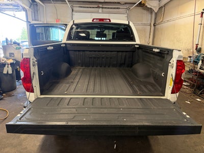 2019 Toyota Tundra TRD Pro