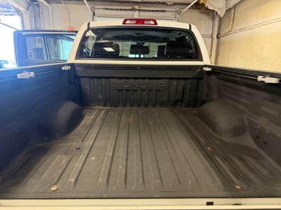 2019 Toyota Tundra TRD Pro