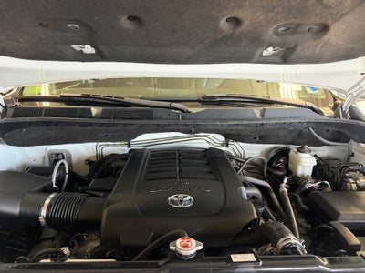 2019 Toyota Tundra TRD Pro