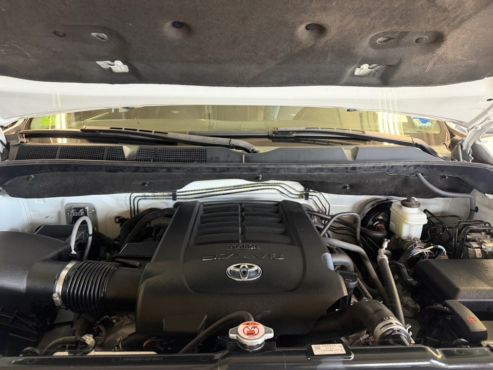 2019 Toyota Tundra TRD Pro