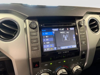2019 Toyota Tundra TRD Pro