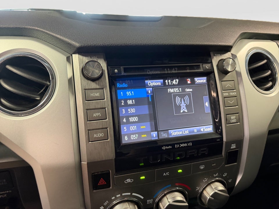 2019 Toyota Tundra TRD Pro