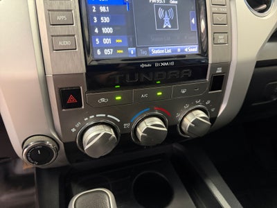 2019 Toyota Tundra TRD Pro