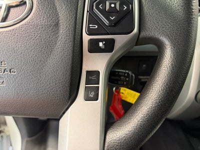 2019 Toyota Tundra TRD Pro