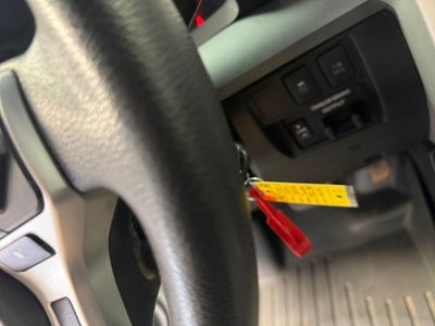2019 Toyota Tundra TRD Pro