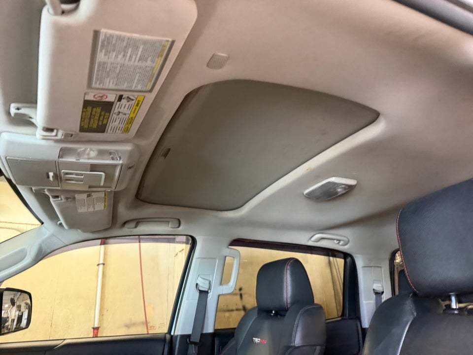 2019 Toyota Tundra TRD Pro