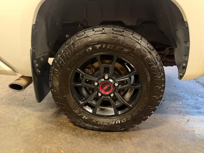 2019 Toyota Tundra TRD Pro