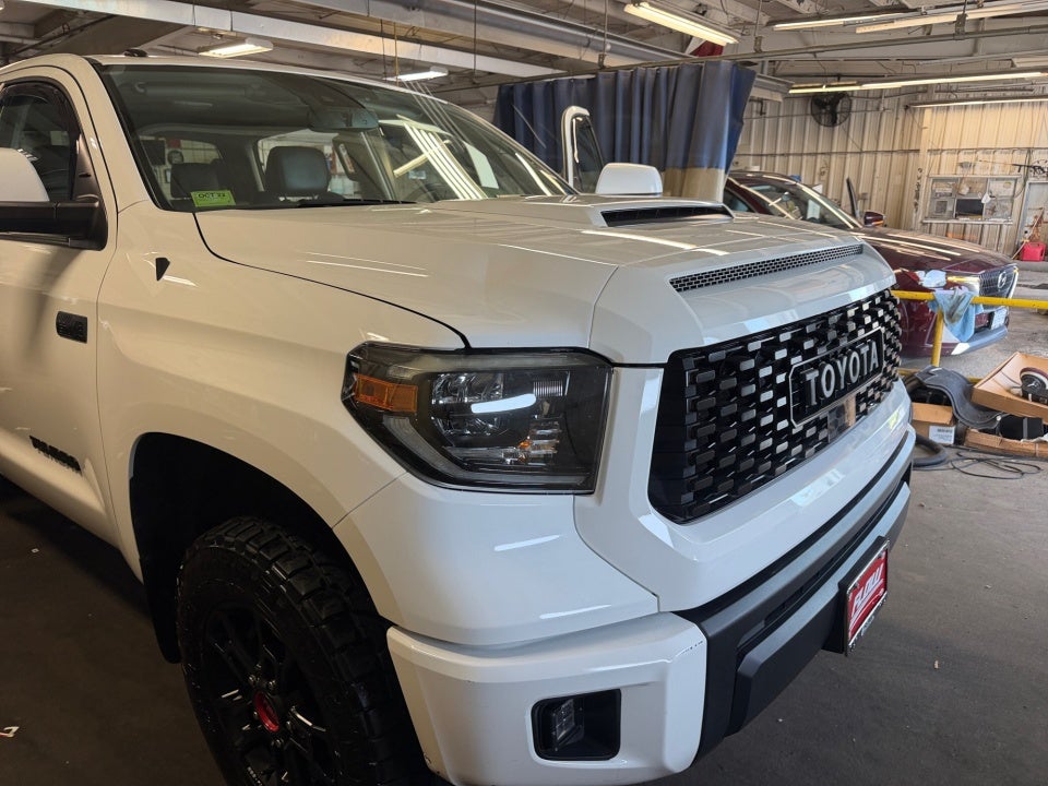 2019 Toyota Tundra TRD Pro