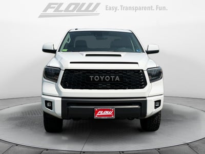 2019 Toyota Tundra TRD Pro