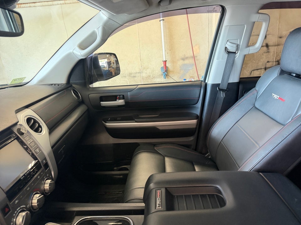 2019 Toyota Tundra TRD Pro