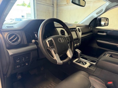 2019 Toyota Tundra TRD Pro