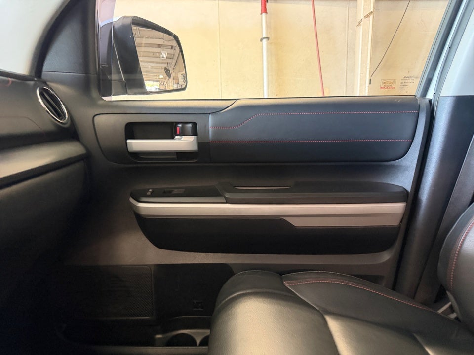 2019 Toyota Tundra TRD Pro