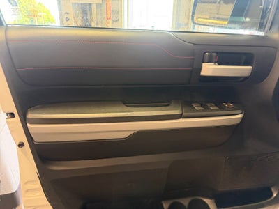 2019 Toyota Tundra TRD Pro