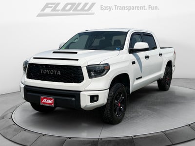 2019 Toyota Tundra TRD Pro