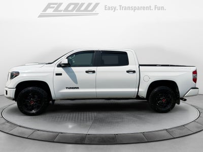 2019 Toyota Tundra TRD Pro