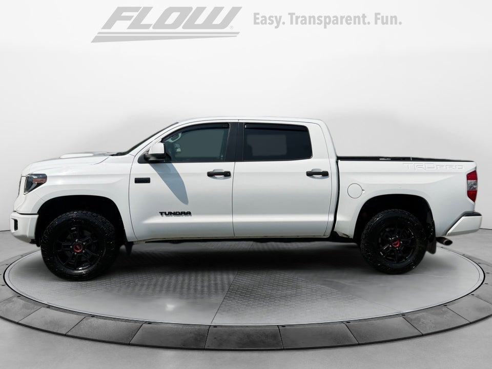2019 Toyota Tundra TRD Pro