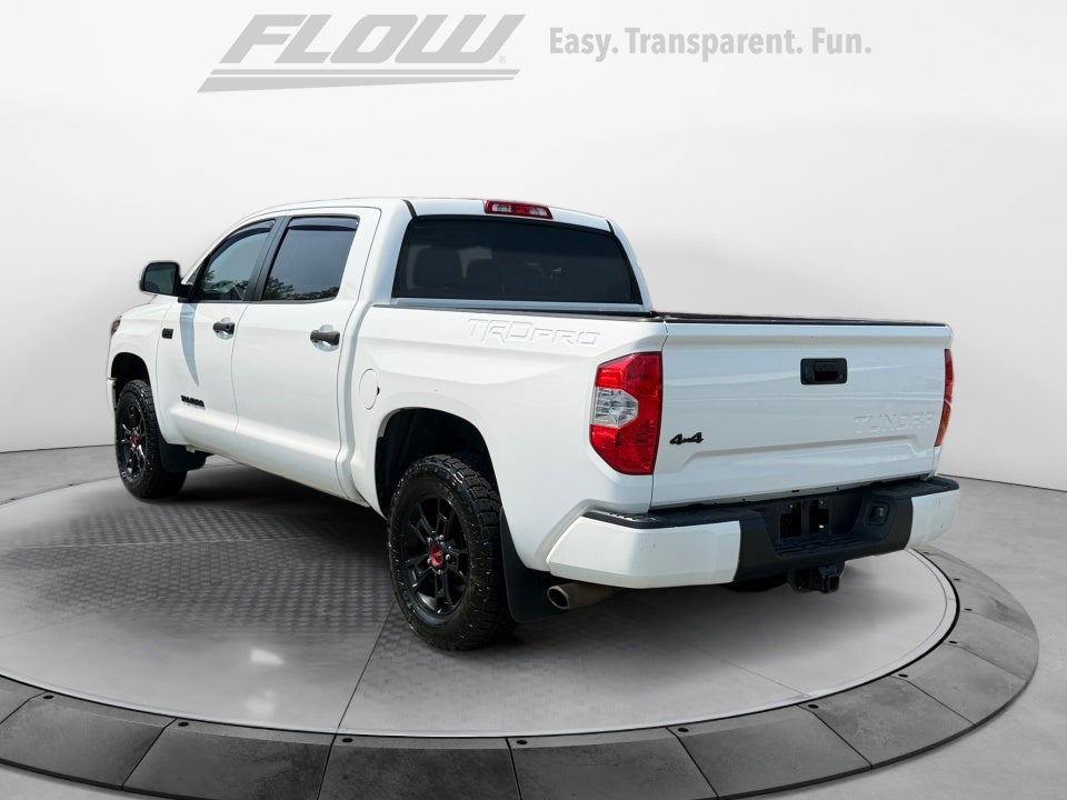 2019 Toyota Tundra TRD Pro