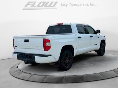 2019 Toyota Tundra TRD Pro