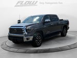 2019 Toyota Tundra Limited