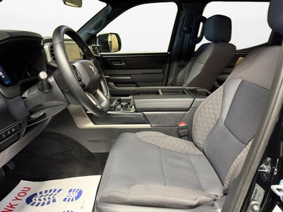 2026 Toyota Tundra SR5 CrewMax 5.5' Bed