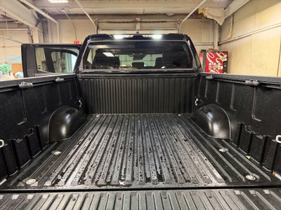 2026 Toyota Tundra SR5 CrewMax 5.5' Bed