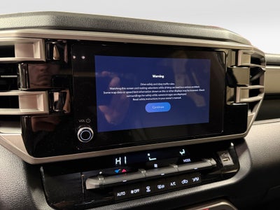 2026 Toyota Tundra SR5 CrewMax 5.5' Bed