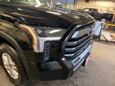 2026 Toyota Tundra SR5 CrewMax 5.5' Bed