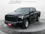 2026 Toyota Tundra SR5 CrewMax 5.5' Bed