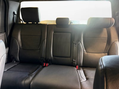 2023 Toyota Tundra Hybrid Platinum Hybrid