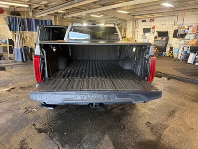 2023 Toyota Tundra Hybrid Platinum Hybrid