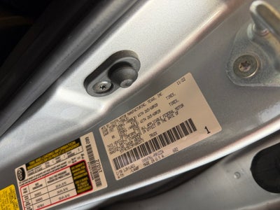 2023 Toyota Tundra Hybrid Platinum Hybrid