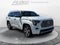 2023 Toyota Sequoia Capstone