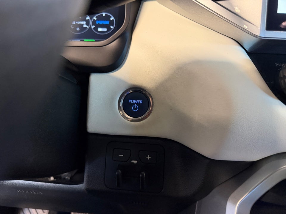2023 Toyota Sequoia Capstone