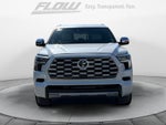 2023 Toyota Sequoia Capstone