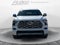 2023 Toyota Sequoia Capstone
